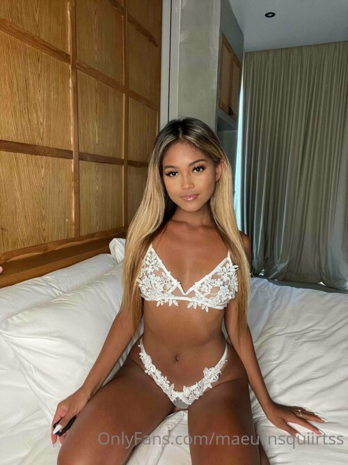maeurn1 / maeurn.tv / Maeurn Smiles Nude Leaked Onlyfans Photo maeurn1 / maeurn.tv / Maeurn Smiles Nude Leaked Onlyfans Photo