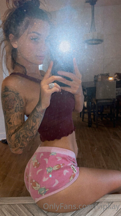 Natalie | woahnatty | nattygonewild | yourslutnatalie | kaybooz | vipkay Nude Leaked Onlyfans Photo