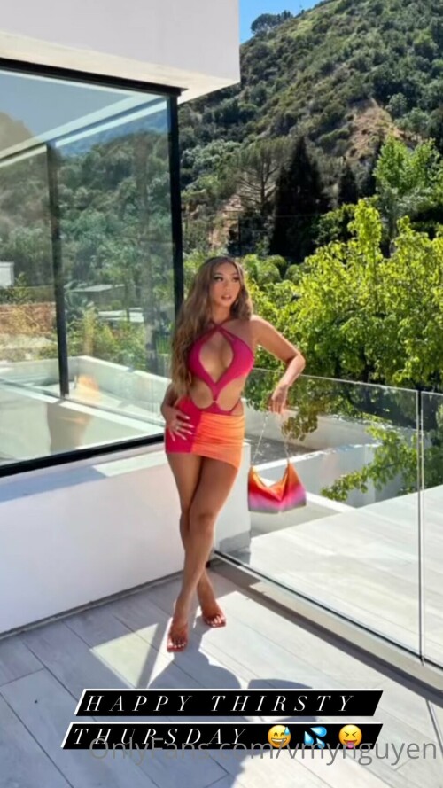 Victoria Nguyen | Vmynguyen Nude Leaked Onlyfans Photo Victoria Nguyen | Vmynguyen Nude Leaked Onlyfans Photo