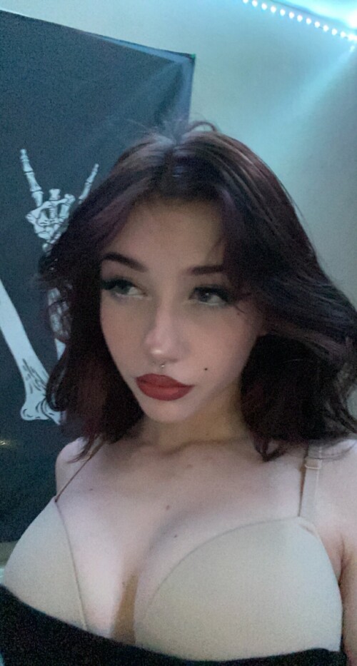 HolyLexx Nude Leaked Onlyfans Photo