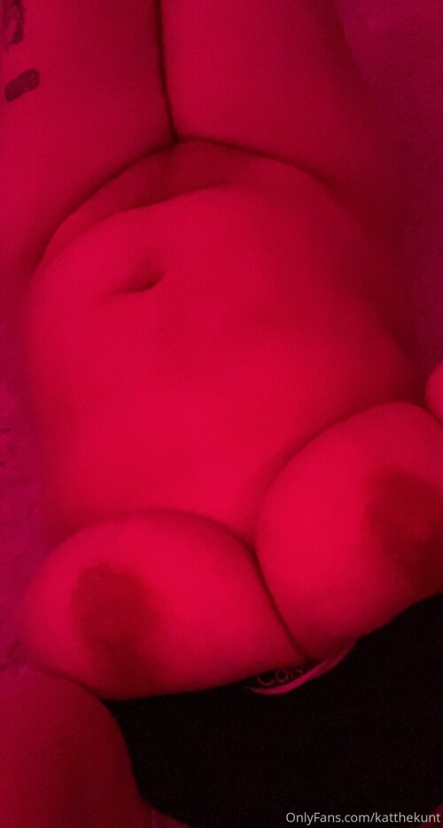 KatTheKunt Nude Leaked Onlyfans Photo