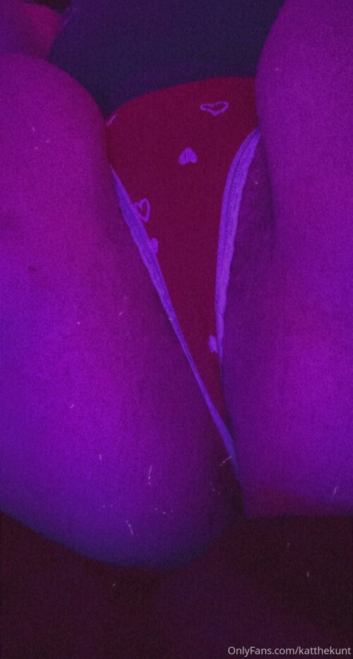 KatTheKunt Nude Leaked Onlyfans Photo