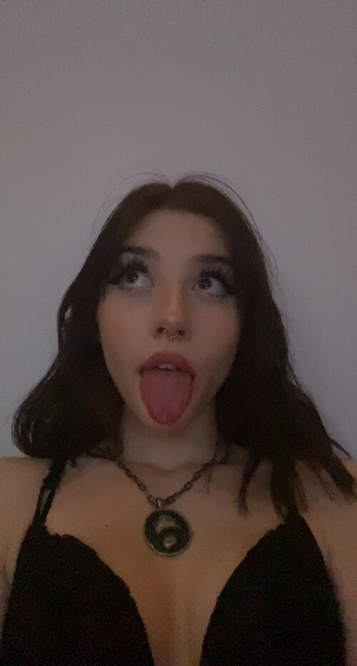 HolyLexx Nude Leaked Onlyfans Photo
