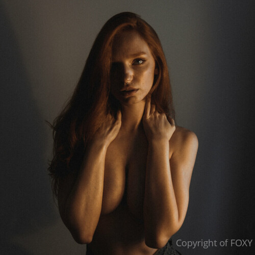 Myfoxyland Nude Leaked Onlyfans Photo