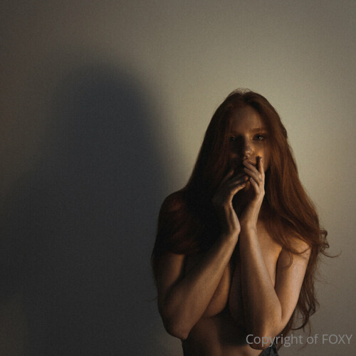 Myfoxyland Nude Leaked Onlyfans Photo