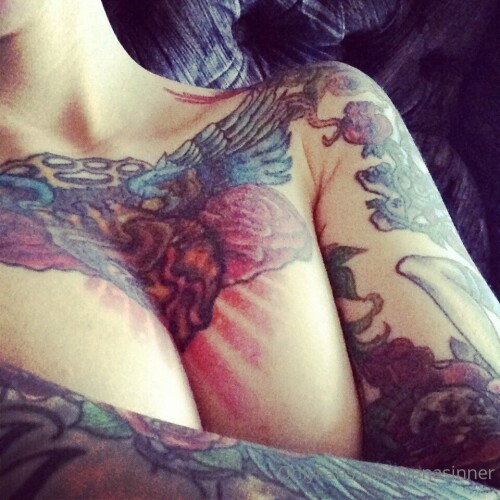 Yanasinner - Janesinner Nude Leaked Onlyfans Photo Yanasinner - Janesinner Nude Leaked Onlyfans Photo