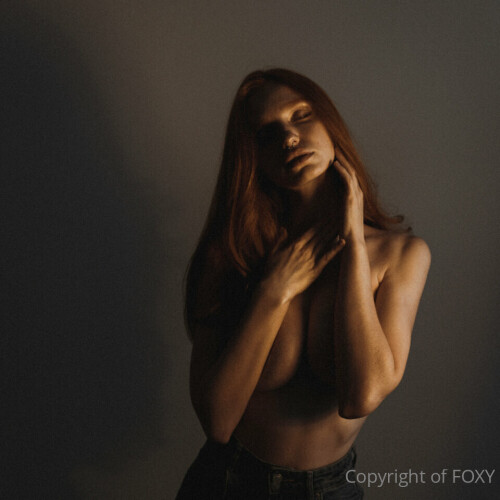Myfoxyland Nude Leaked Onlyfans Photo