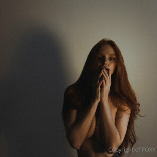 Myfoxyland Nude Leaked Onlyfans Photo