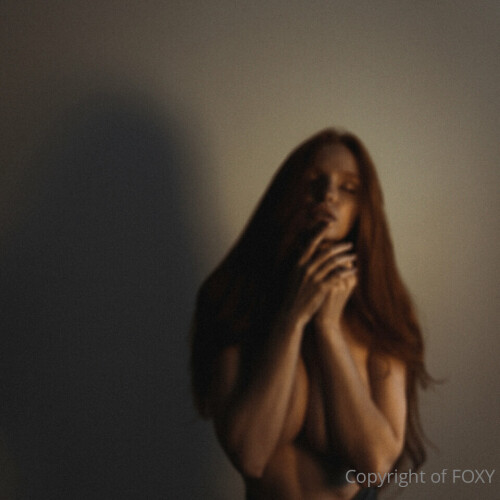 Myfoxyland Nude Leaked Onlyfans Photo
