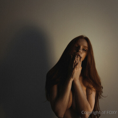 Myfoxyland Nude Leaked Onlyfans Photo