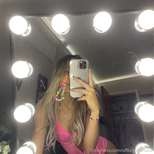 Offbrandbrabie Nude Leaked Onlyfans Photo Offbrandbrabie Nude Leaked Onlyfans Photo