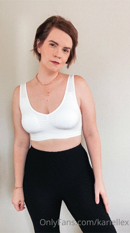 Kariellex Nude Leaked Onlyfans Photo Kariellex Nude Leaked Onlyfans Photo