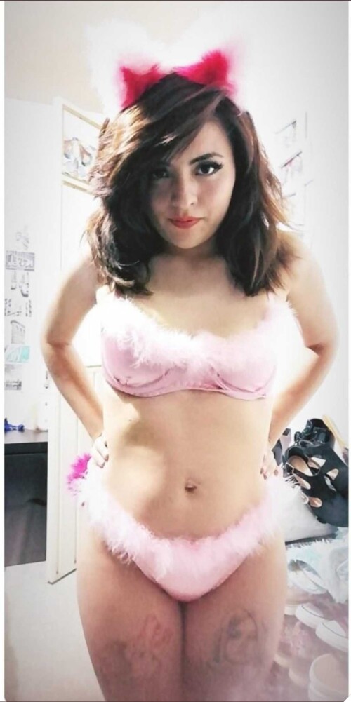 Estefancz Nude Leaked Onlyfans Photo Estefancz Nude Leaked Onlyfans Photo
