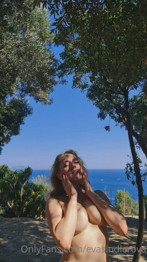 Eva Sindlerova (Šindlerová) Nude Leaked Onlyfans Photo Eva Sindlerova (Šindlerová) Nude Leaked Onlyfans Photo