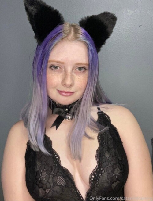 Satanintraining / satanin.training / lilygphillips / lily_kitty23 Nude Leaked Onlyfans Photo Satanintraining / satanin.training / lilygphillips / lily_kitty23 Nude Leaked Onlyfans Photo