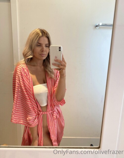 Olivia Frazer AUS MAFS/ olivefrazer Nude Leaked Onlyfans Photo Olivia Frazer AUS MAFS/ olivefrazer Nude Leaked Onlyfans Photo