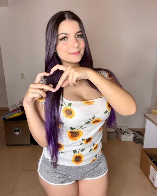 Julieta Allegretti - GirlofNox Nude Leaked Onlyfans Photo Julieta Allegretti - GirlofNox Nude Leaked Onlyfans Photo