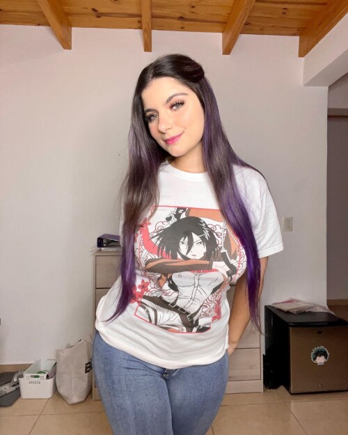 Julieta Allegretti - GirlofNox Nude Leaked Onlyfans Photo Julieta Allegretti - GirlofNox Nude Leaked Onlyfans Photo