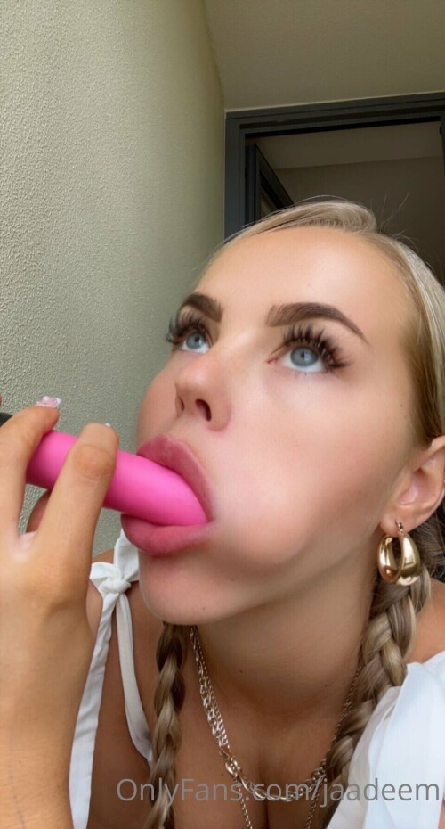 Jade Mckinven Nude Leaked Onlyfans Photo Jade Mckinven Nude Leaked Onlyfans Photo