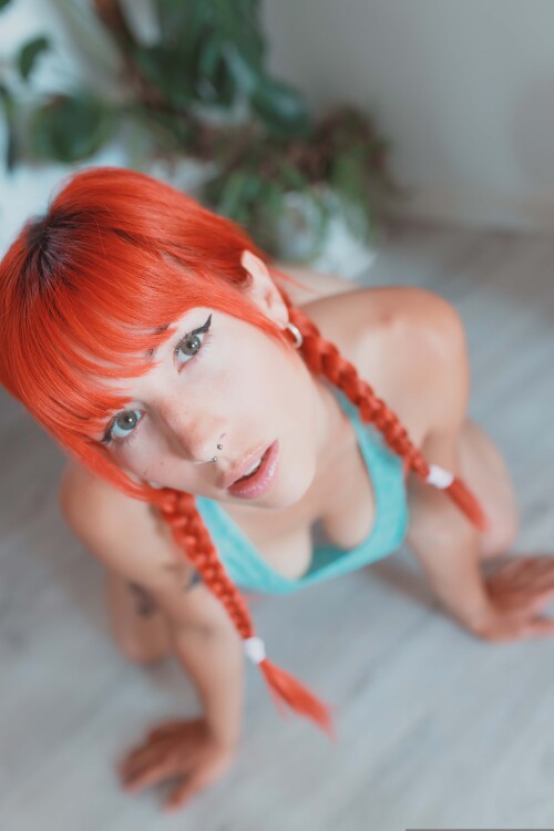 Livay D. Punk Nude Leaked Onlyfans Photo Livay D. Punk Nude Leaked Onlyfans Photo