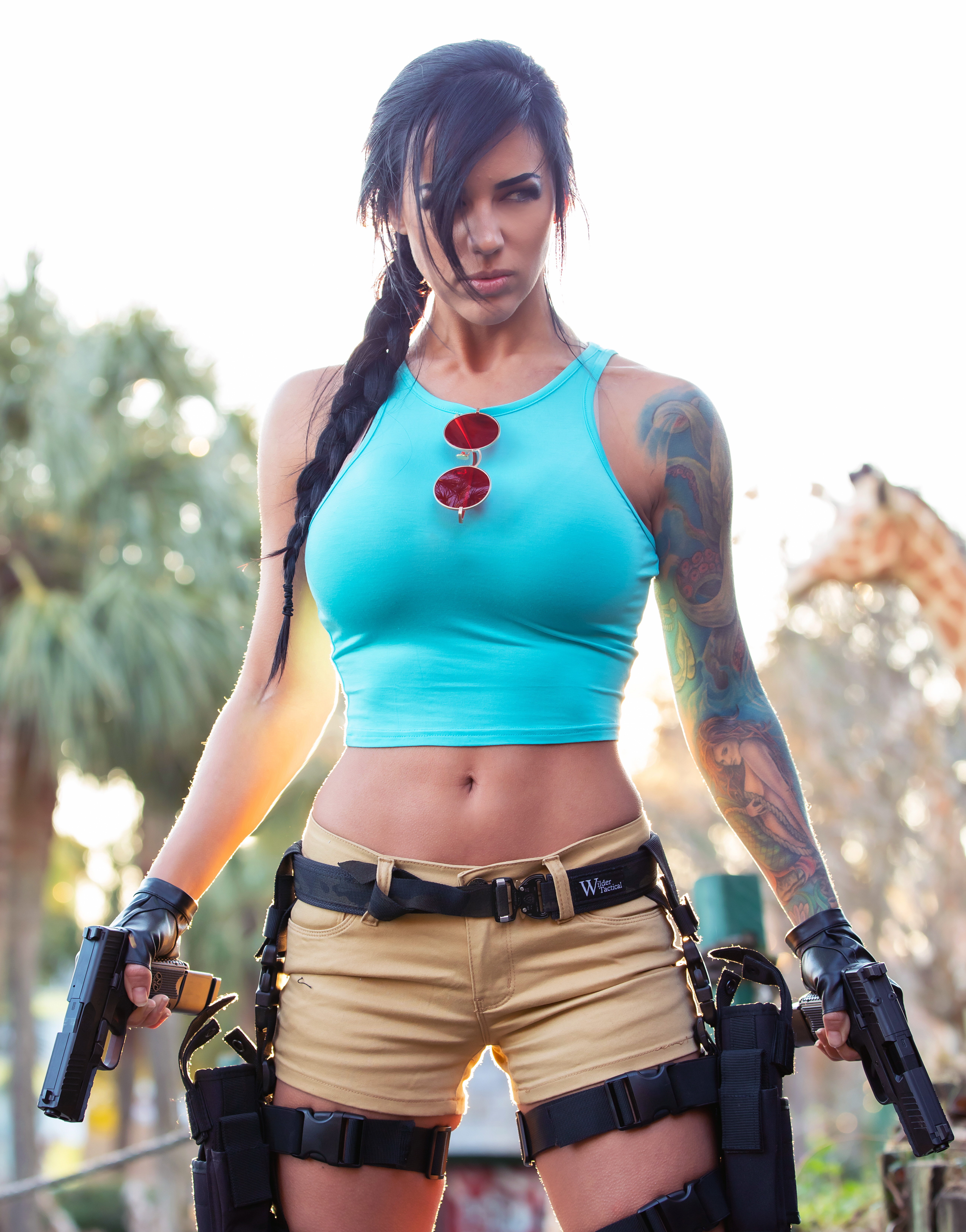 Alex Zedra Leaked Photo 848842 - Fapello.su