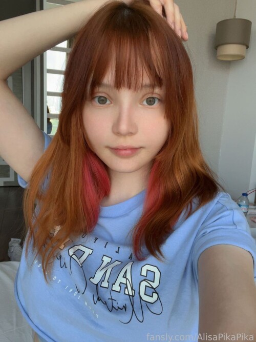 Rocksy Light / AlisaPikaPika Nude Leaked Onlyfans Photo Rocksy Light / AlisaPikaPika Nude Leaked Onlyfans Photo