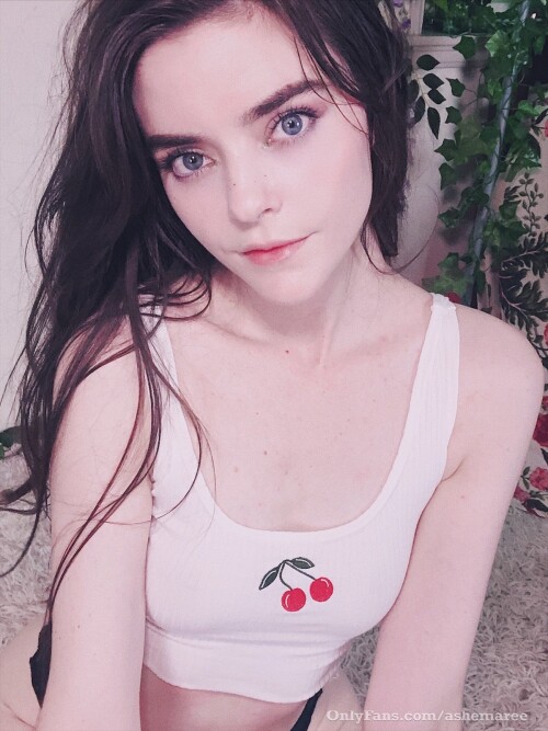 Ashe Maree Nude Leaked Onlyfans Photo Ashe Maree Nude Leaked Onlyfans Photo