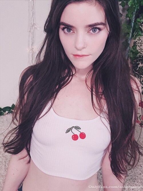 Ashe Maree Nude Leaked Onlyfans Photo Ashe Maree Nude Leaked Onlyfans Photo