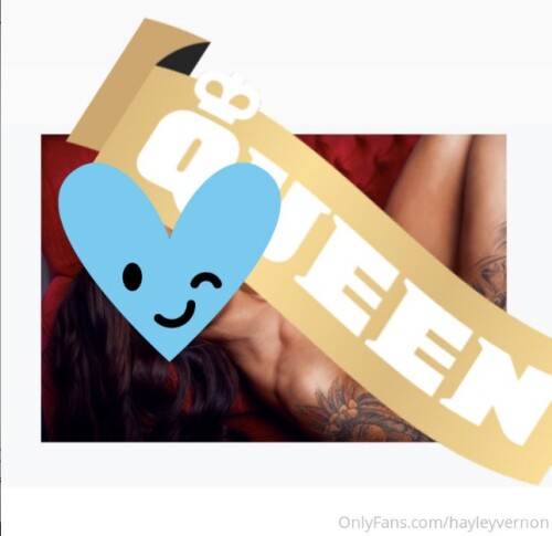 hayleyvernon / Hayley Vernon Nude Leaked Onlyfans Photo hayleyvernon / Hayley Vernon Nude Leaked Onlyfans Photo
