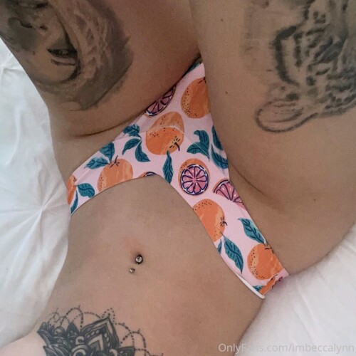 Becca Lynn - imbeccalynnn Nude Leaked Onlyfans Photo Becca Lynn - imbeccalynnn Nude Leaked Onlyfans Photo