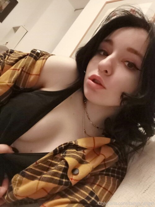Tanya Angel Nude Leaked Onlyfans Photo