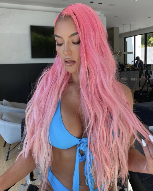 Natalie Eva Marie Nude Leaked Onlyfans Photo Natalie Eva Marie Nude Leaked Onlyfans Photo