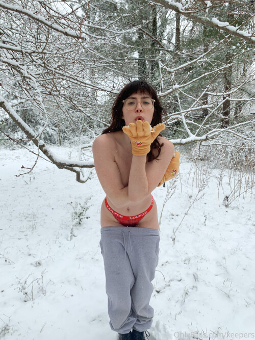 Keep Chambers/ Keepers Nude Leaked Onlyfans Photo Keep Chambers/ Keepers Nude Leaked Onlyfans Photo