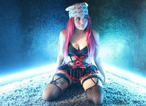 Estefancz Nude Leaked Onlyfans Photo Estefancz Nude Leaked Onlyfans Photo