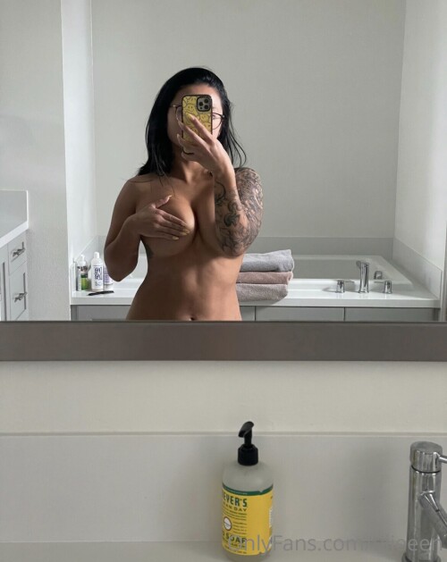 Tiiieeen Nude Leaked Onlyfans Photo Tiiieeen Nude Leaked Onlyfans Photo
