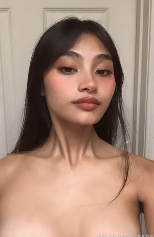 Jasminekny Nude Leaked Onlyfans Photo Jasminekny Nude Leaked Onlyfans Photo
