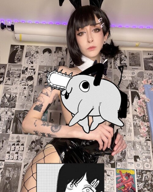 Putrid Nude Leaked Onlyfans Photo Putrid Nude Leaked Onlyfans Photo