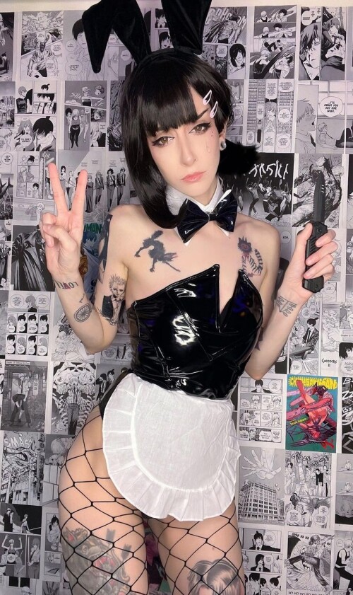 Putrid Nude Leaked Onlyfans Photo Putrid Nude Leaked Onlyfans Photo