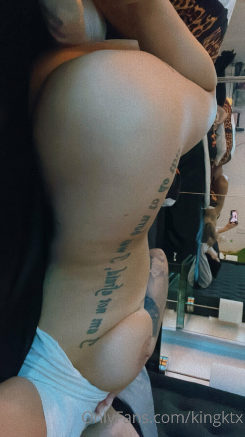 MICKI DANIELS Nude Leaked Onlyfans Photo