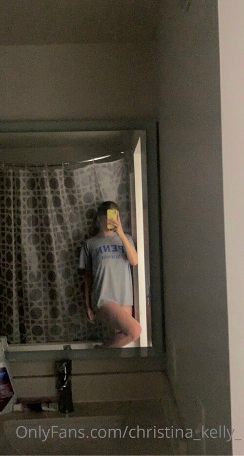 Christina Kelly brinley Nude Leaked Onlyfans Photo Christina Kelly brinley Nude Leaked Onlyfans Photo
