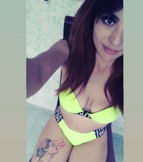 Estefancz Nude Leaked Onlyfans Photo Estefancz Nude Leaked Onlyfans Photo