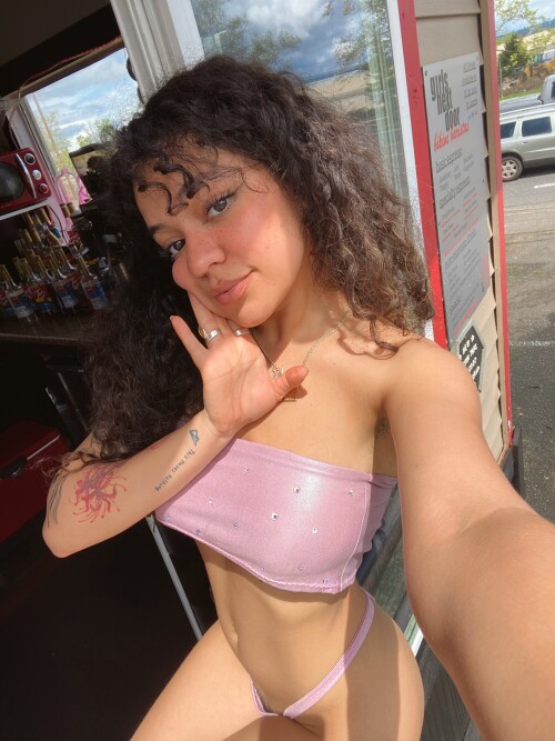 Spicymarii | lilfairymari Nude Leaked Onlyfans Photo Spicymarii | lilfairymari Nude Leaked Onlyfans Photo