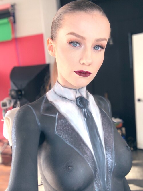 Emily Bloom Nude Leaked Onlyfans Photo Emily Bloom Nude Leaked Onlyfans Photo