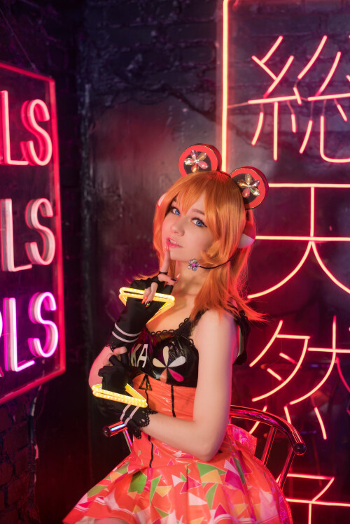 Penkarui Cosplay Nude Leaked Onlyfans Photo Penkarui Cosplay Nude Leaked Onlyfans Photo