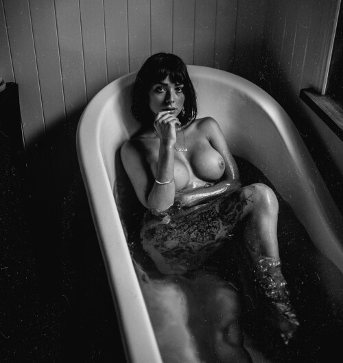 Maraa Jane Nude Leaked Onlyfans Photo