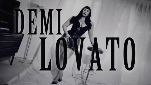 Demi Lovato Photo 1