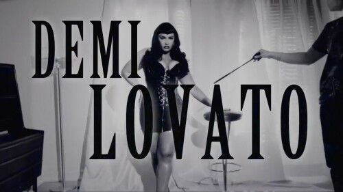 Demi Lovato Photo 3