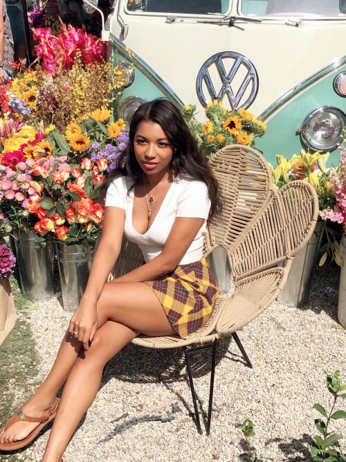 Mica Burton Nude Leaked Onlyfans Photo Mica Burton Nude Leaked Onlyfans Photo