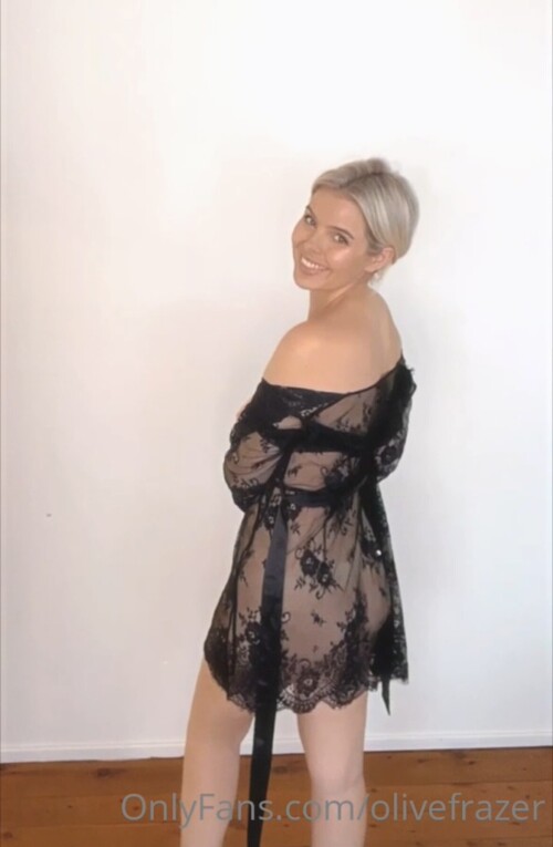 Olivia Frazer AUS MAFS/ olivefrazer Nude Leaked Onlyfans Photo Olivia Frazer AUS MAFS/ olivefrazer Nude Leaked Onlyfans Photo