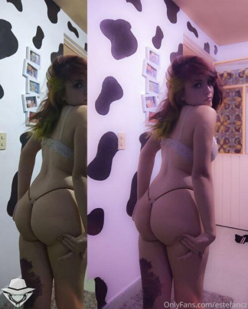 Estefancz Nude Leaked Onlyfans Photo Estefancz Nude Leaked Onlyfans Photo